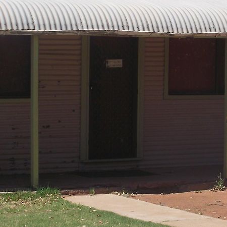Aly'S Cottage Broken Hill Dış mekan fotoğraf