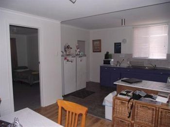 Aly'S Cottage Broken Hill Dış mekan fotoğraf