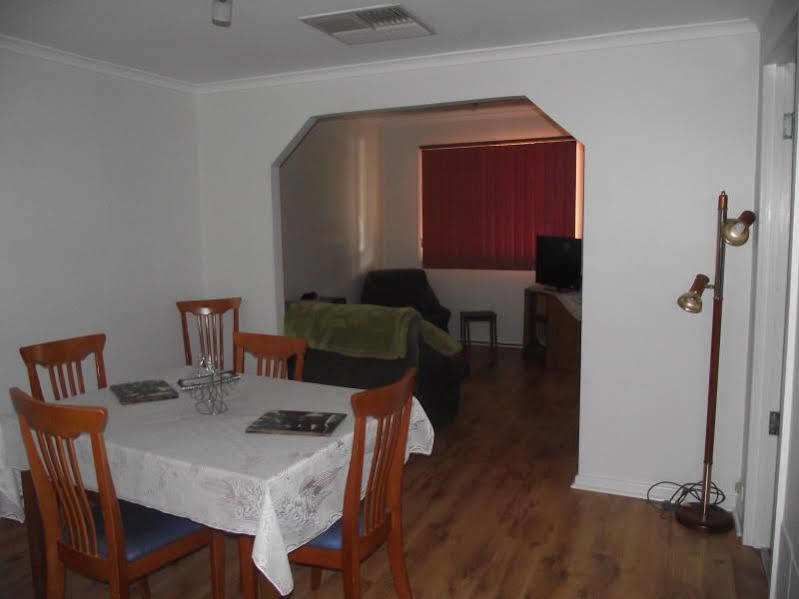 Aly'S Cottage Broken Hill Dış mekan fotoğraf